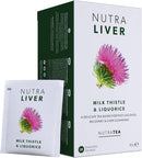 Nutra Liver Tea
