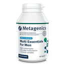 Metagenics Multi Essentials for Men 60 tablets