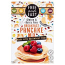 Free & Easy Gf Breakfast Pancake Buckwheat 230g