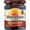 Meridien Organic Fairtrade Blackstrap Molasses 350g
