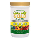 Natures Plus Source of Life Gold Drink Mix 540g