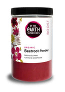 Of The Earth Super Foods Org Beetroot Powder 250g