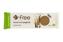 Doves Farm Organic Gluten Free Brown Rice Spaghetti 500g