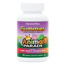 Natures Plus Animal Parade Gummies Assorted 50gummies