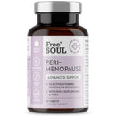 Free Soul Perimenopause Supplement 30 Tablets
