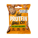 The Protein Ball Co. Salted Caramel Protein Ball 45g