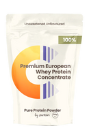 Purition Premium European Whey Protein Concentrate 200g