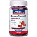Lamberts Immuno Strength 60gummies