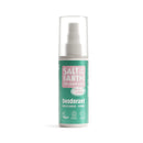 Salt Of The Earth Pure Aura Melon & Cucumber Natural Deodorant Spray 100ml