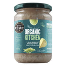 Organic Kitchen Organic Sauerkraut 330g 330g