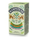 Hampstead Organic Green Tea Selection 20 Bags