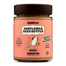Sunfly Smooth Sunflower Seed Butter - 330g