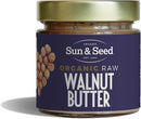 Sun & Seed Smooth Nut Butter Plant Based - 200g