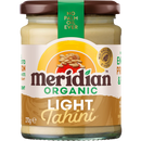 Meridian Organic Light Tahini 270g