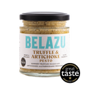 Belazu Truffle & Artichoke Pesto 165g