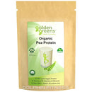 Greens Organic Pea Protein Powder 250g