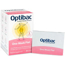 Optibac Probiotics One Week Flat 28 Sachets