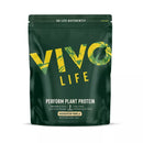 Vivo Life Perform Madagascan Vanilla Plant Protein - 252g