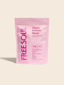 Free Soul Vegan Protein Blend Chocolate 600g