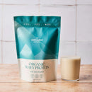 The Organic Protein Co. Organic Whey Protein 400g