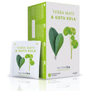 Nutra Yerba Mate & Kola 20 Tea Bags
