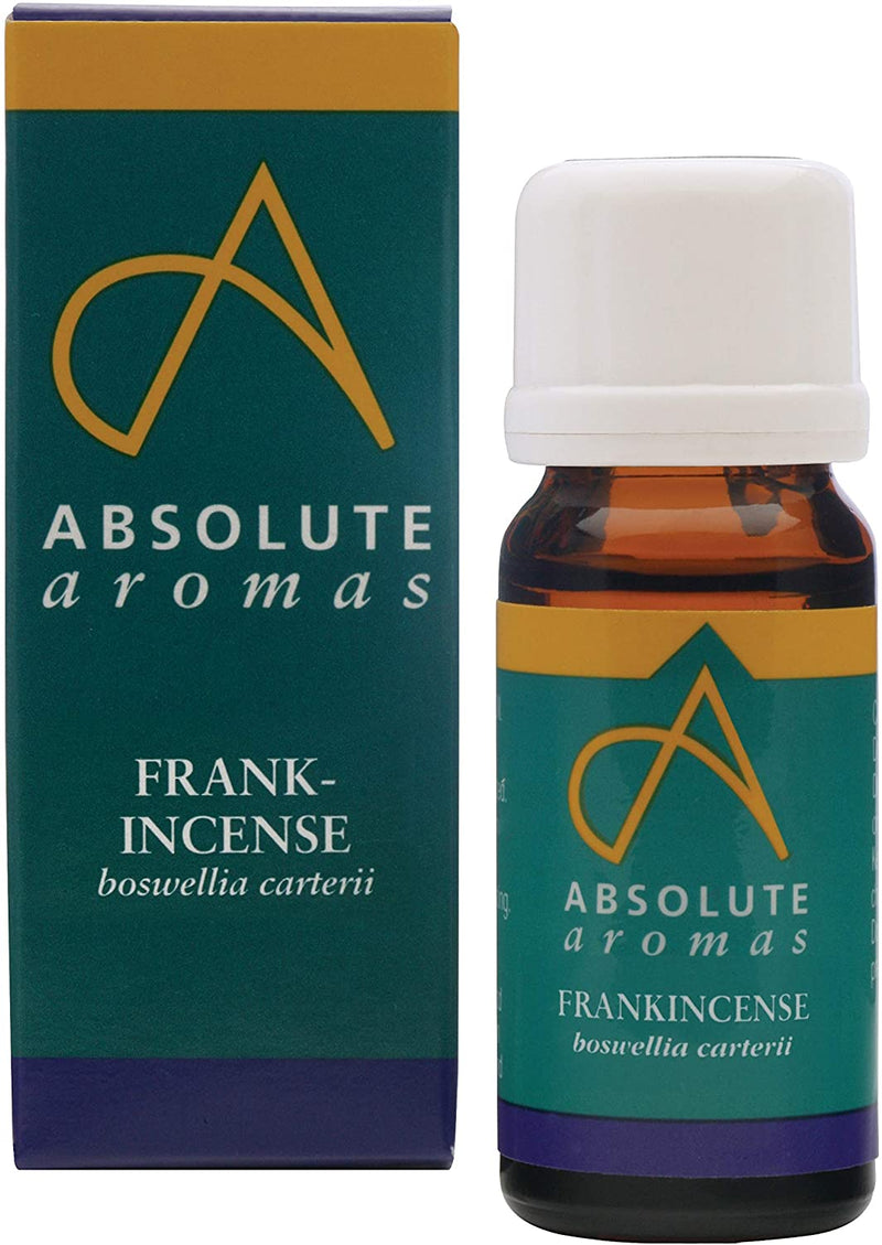 Absolute Aromas Frankincense 5ml