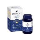 Minami MorEPA Original 60 Capsules