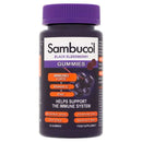Sambucol Immuno Forte Black Elderberry 30 Gummies