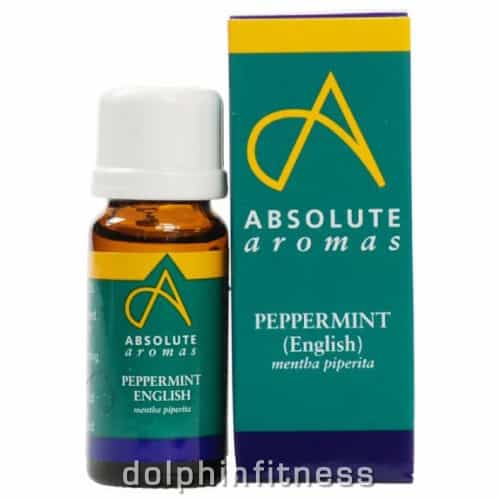 Absolute Aromas Peppermint 10ml