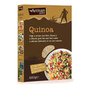 Artisan Grains White Quinoa 250g