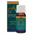 Absolute Aromas Sweet Orange Oil 10ml
