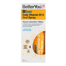 BetterYou Boost B12 Daily Oral Spray 25ml