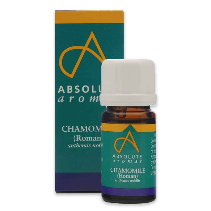Absolute Aromas Chamomile Oil 10ml