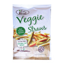 Eat Real Veggie Straws 45g