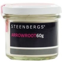 Steenberg Arrowroot 65g