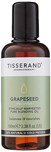 Tisserand Grapeseed Ethically Harvested Blending Oil 500ml