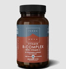 Terranova B-Complex 50 Capsules