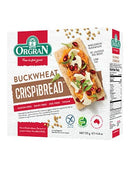 Orgran Buckwheat Crispibread 125g