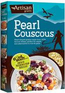 Artisan Grains Pearl Couscous 250g