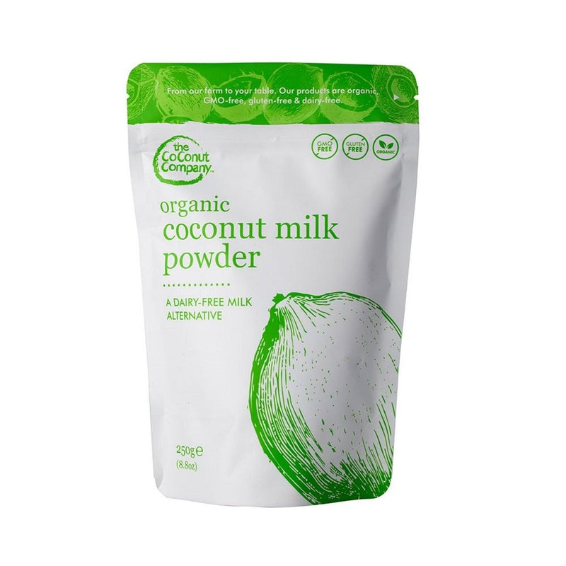 The Coconut Company Organic Coconut Powder 250g
