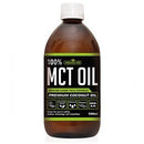 Natures Aid MCT Oil 500ml