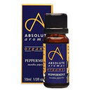 Absolute Aromas Organic Peppermint Oil 10ml