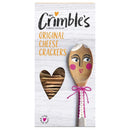 Mrs Crimbles Original Cheese Crackers 130g