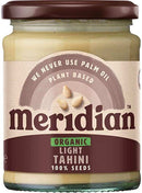 Meridian Organic Light Tahini 270g