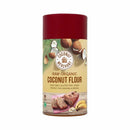 Coconut Merchant Organic Coconut Flour 500g