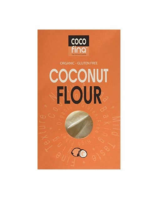 Cocofina Organic Coconut Flour 500g