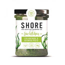 Shore Scottish Seaweed Italian Basil & Pesto 36g