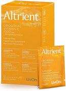 Altrient Liposomal Vitamin C , 30 Sachets 1000mg