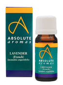 Absolute Aromas Lavender Oil 10ml
