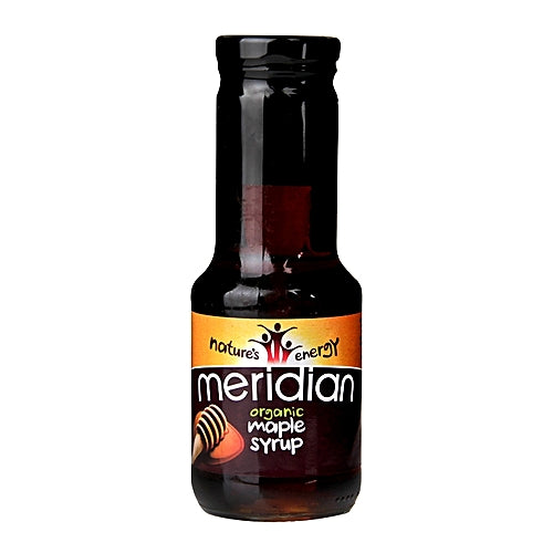 Meridian Organic Maple Syrup 250ml